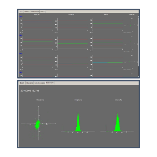 ALEADER SPI SPI ALD6700S