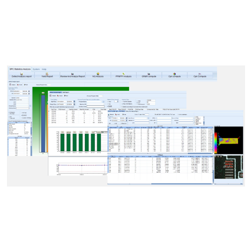 ALEADER SPI SPI ALD6700S