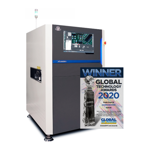 ALEADER AOI ALD8700S