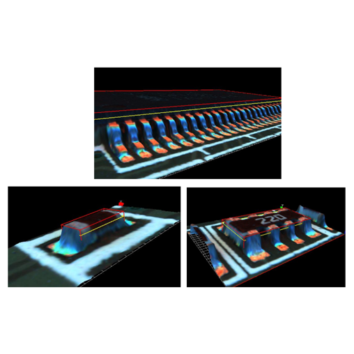 ALEADER AOI ALD8700S