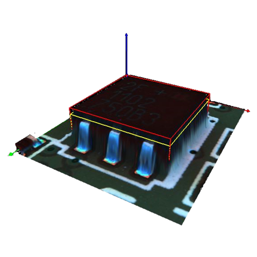 ALEADER AOI ALD8700S