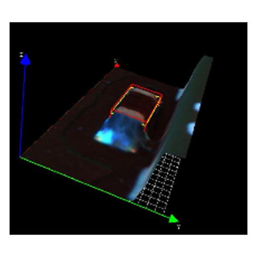 ALEADER AOI ALD8700S