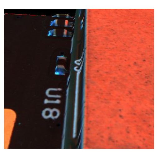 ALEADER AOI ALD8700S