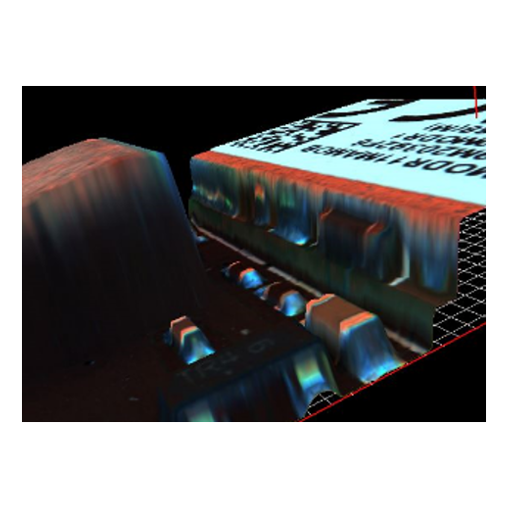 ALEADER AOI ALD8700S