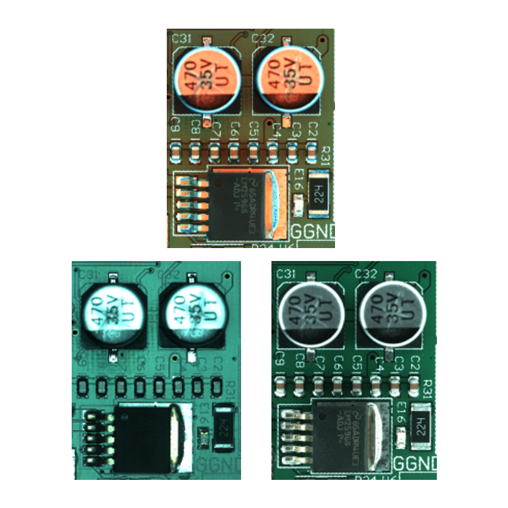 ALEADER AOI ALD8700S