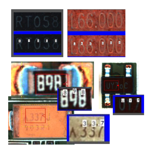 ALEADER AOI ALD8700S