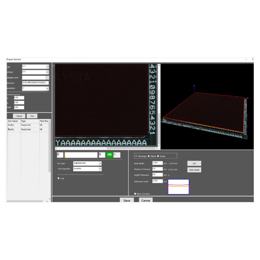 ALEADER AOI ALD8700S