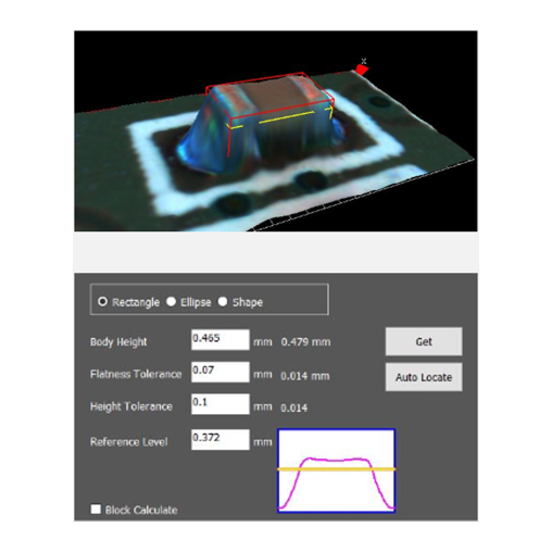 ALEADER AOI ALD8700S