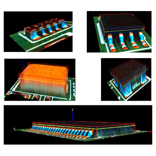 ALEADER AOI ALD8700S