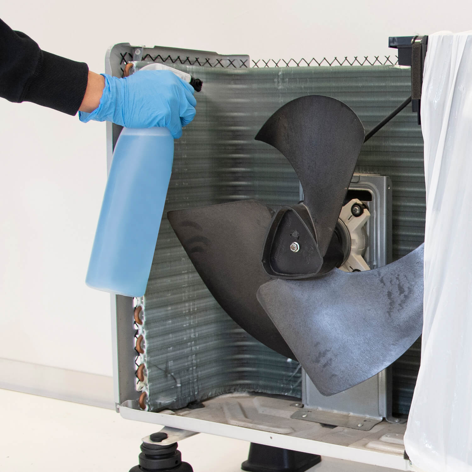 Errecom Detergente Concentrado Acid Ultra Emb. 250ml