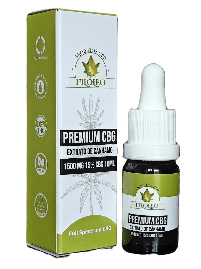 CBG Premium 15%