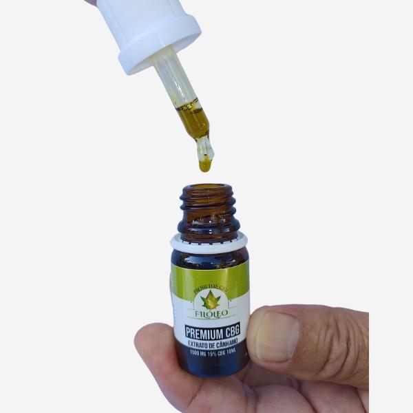 CBG Premium 15%