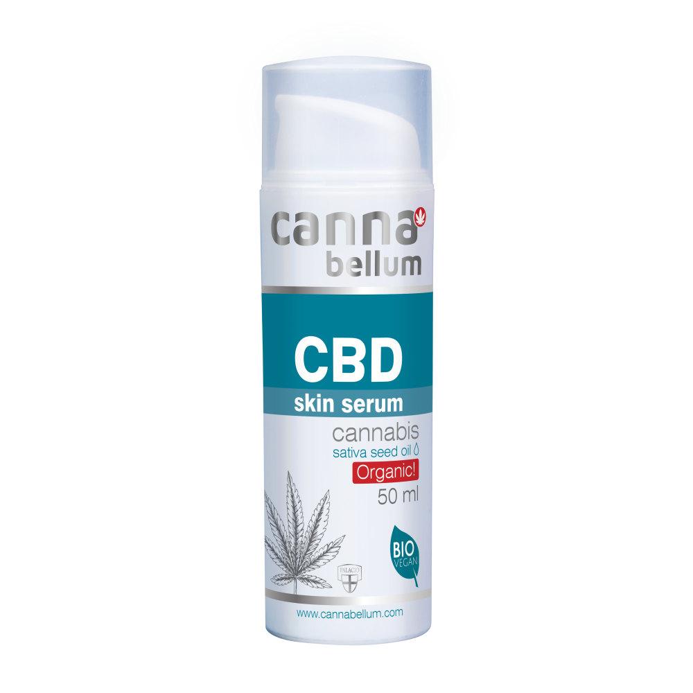 Soro Facial Cannabellum CBD 50ml