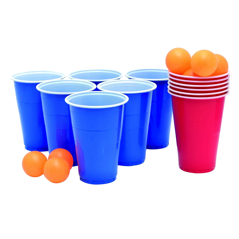 BEER PONG 48 PEAS TOPBRANDS 