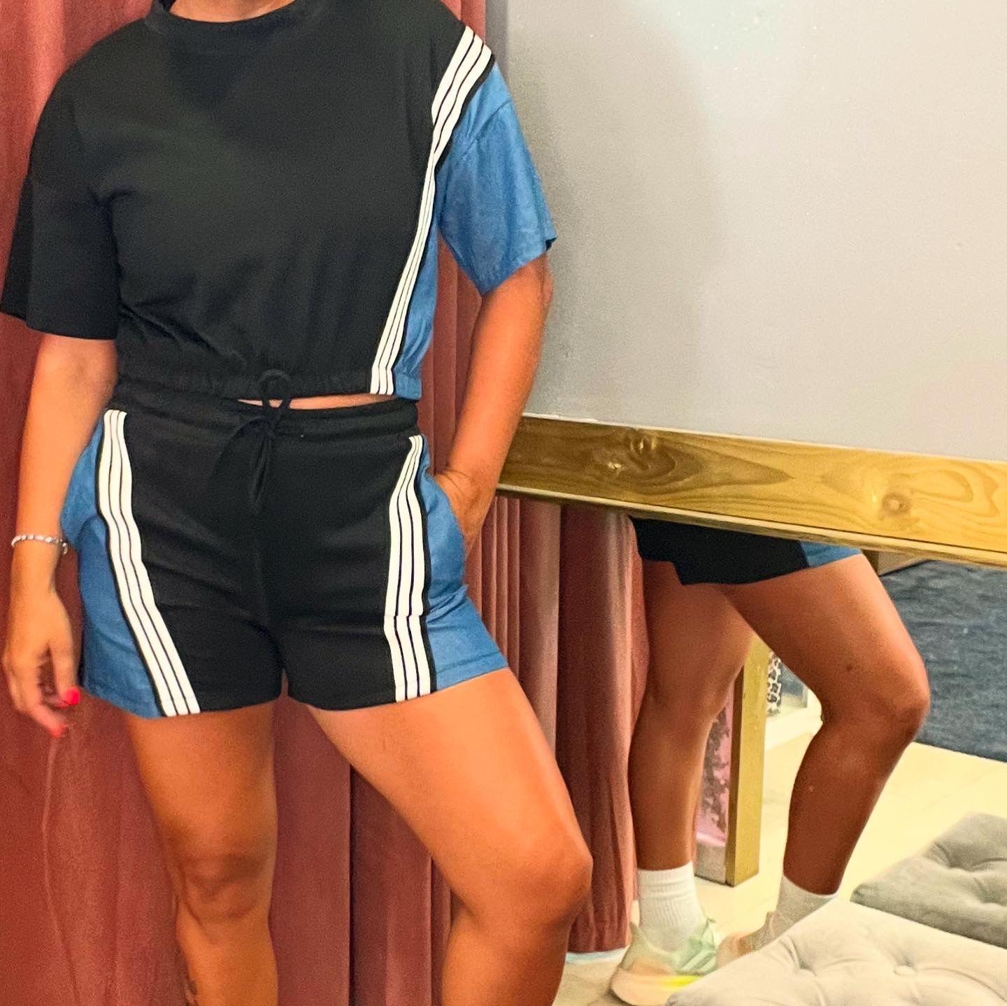 Conjunto Confortável Lisa
