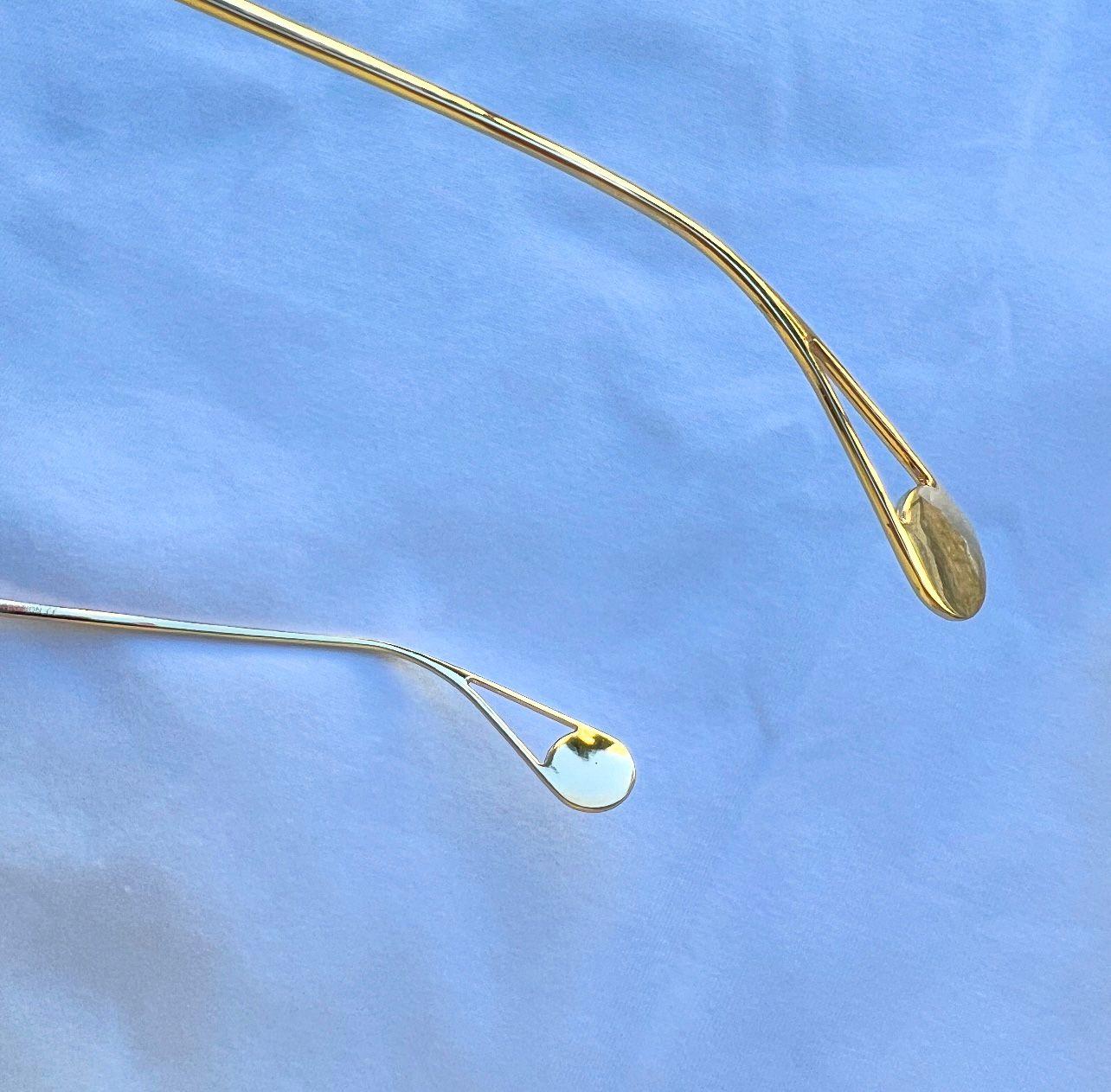 Óculos de sol Tiara