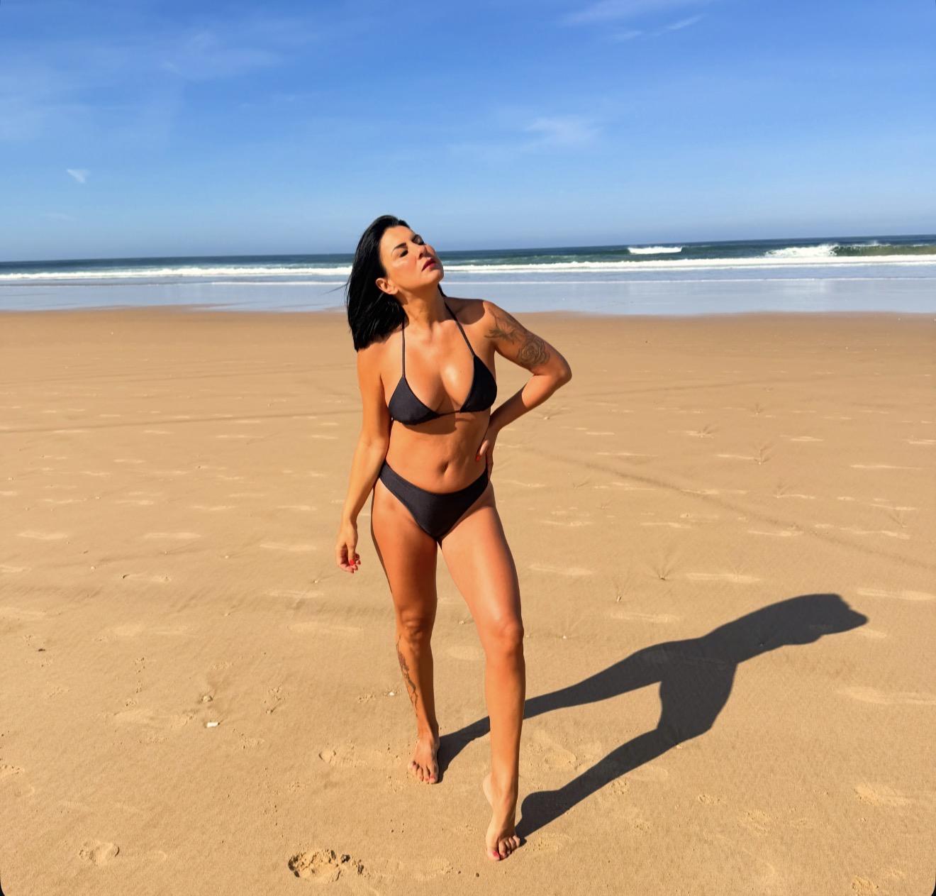 Bikini borboleta Lívia (Sutia)