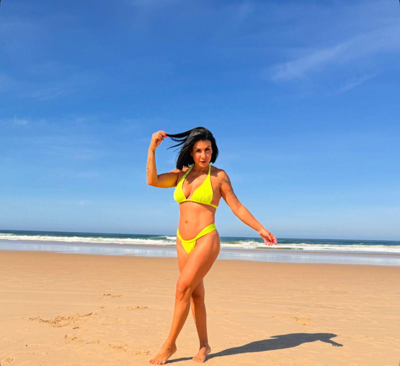Bikini Borboleta Ana (Sutia)