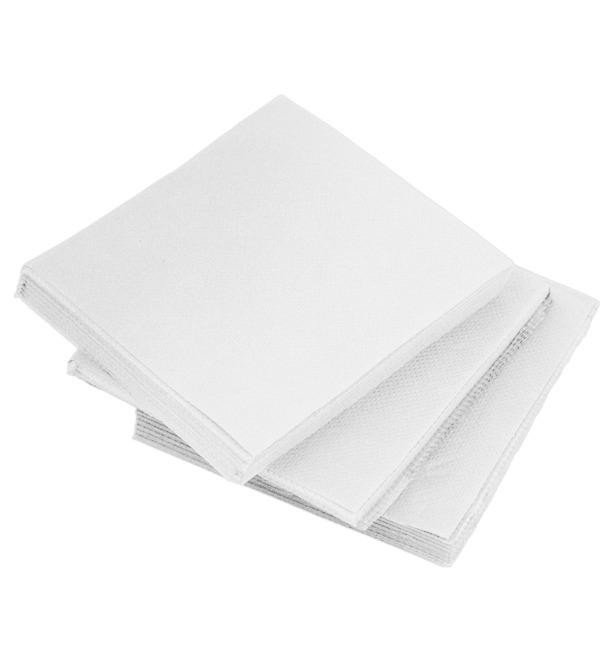 Guardanapo folha simples 30x30 (70und)