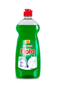 Detergente loiça manual flota 750ml
