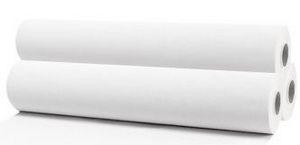 Rolos De Marquesa Papel 22 grs 60x100 Mts (3 rolos)