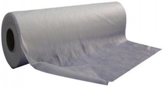 Rolo de marquesa Tecido Não Tecido 50x100 mts  (3 Rolos)