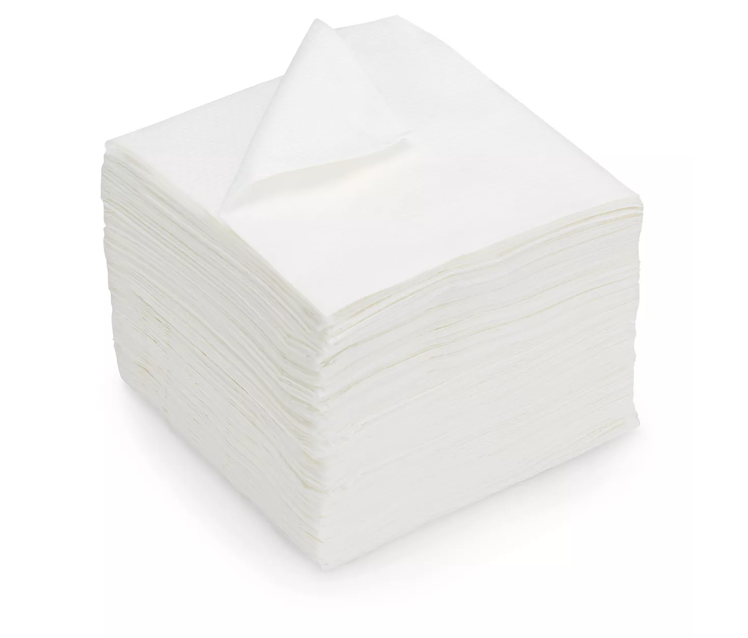 Guardanapo folha dupla (80und)