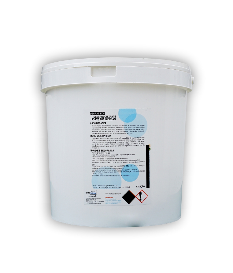 Degras Eco 10 kg 