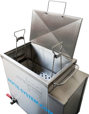 Hottsystem HTS 736