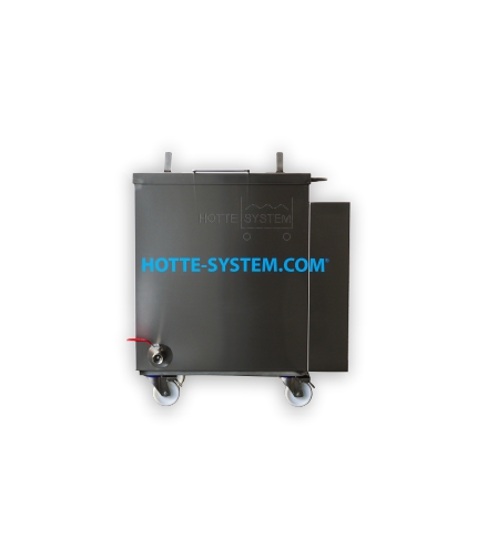 Hottsystem HTS 736
