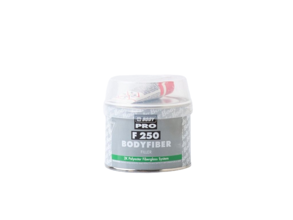BETUME FIBRA BODYFIBER HB PRO F250 250g