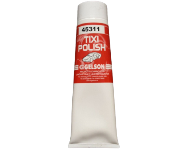 TIXI POLISH GELSON 250ML