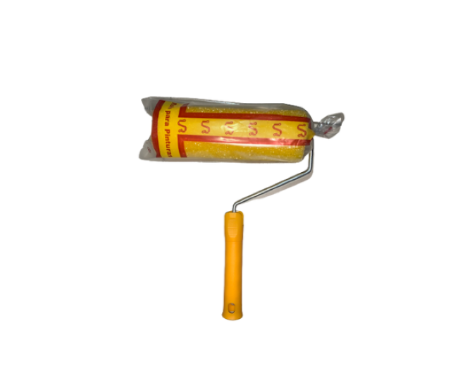 ROLO RUGO 180MM