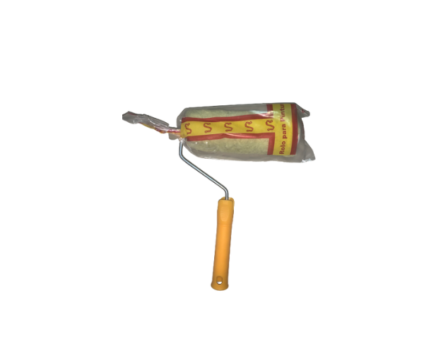 ROLO PARA EXTERIOR 220MM 