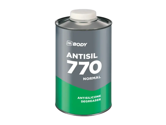  DESENGORDURANTE ANTISIL 770 NORMAL 1L  