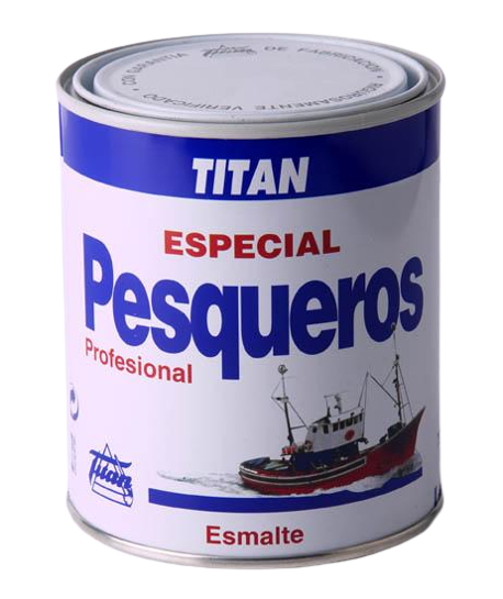 ESMALTE SINTETICO VERMELHO 750ML 