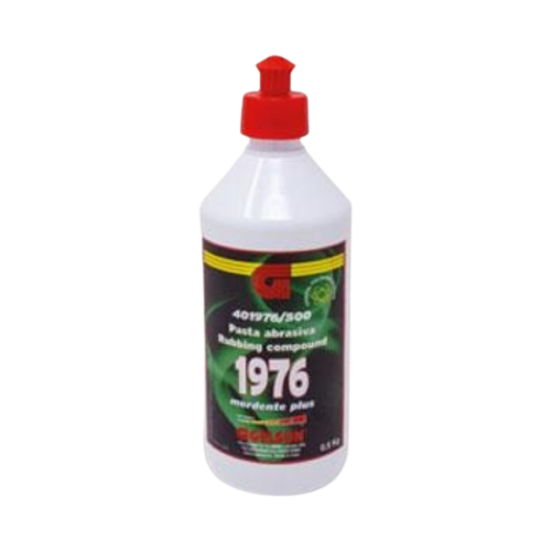 MASSA POLIR GELSON 1976 0,5kg