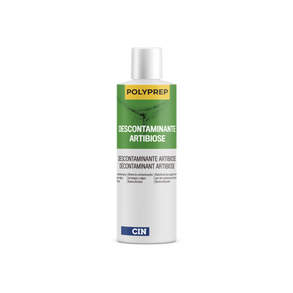 DESCONTAMINANTE ARTIBIOSE 1L