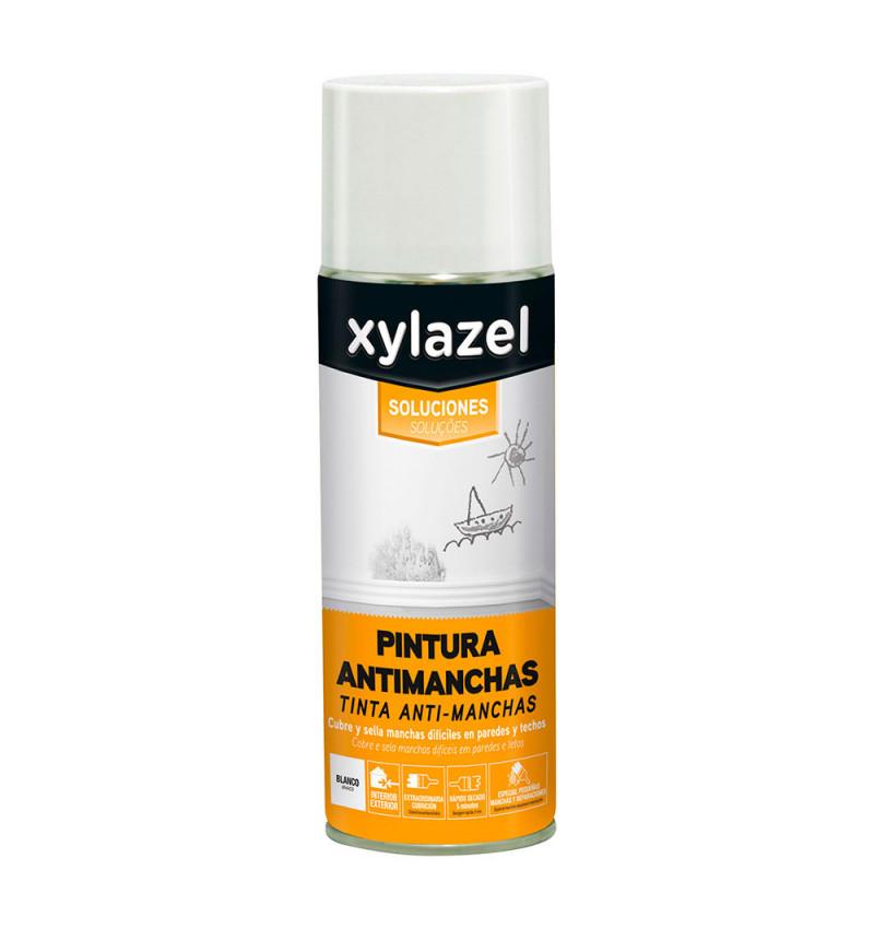 XZ SOLUÇÃO SPRAY ANTIMANCHAS 500ML