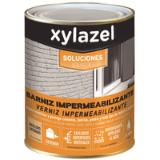  XYLAZEL SOLUÇÃO VERNIZ IMPERMEABILIZANTE INCOLOR 4L