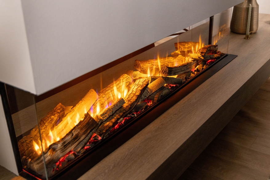 Dimplex Vivente plus 