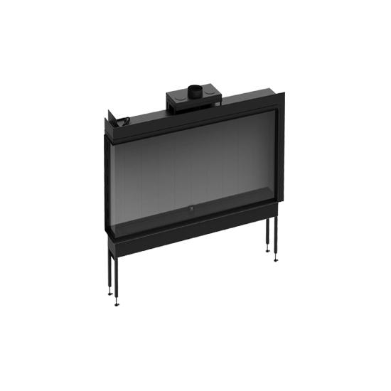 Crystal 070x60 Lateral