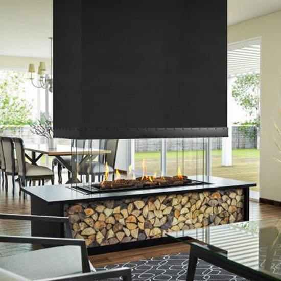 Crystal 120x60 4 Lados