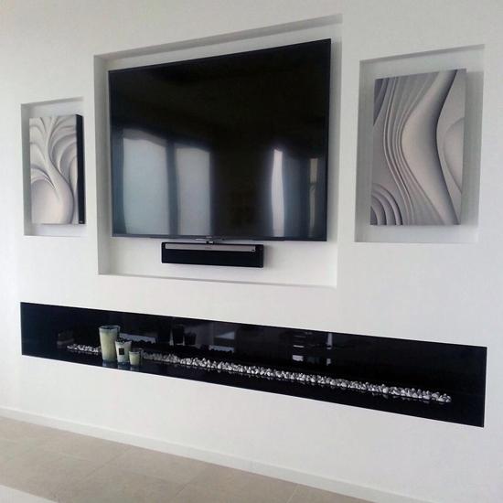 Crystal 160 Frontal