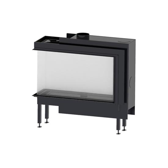 Crystal 120x60 Separador de Espaços