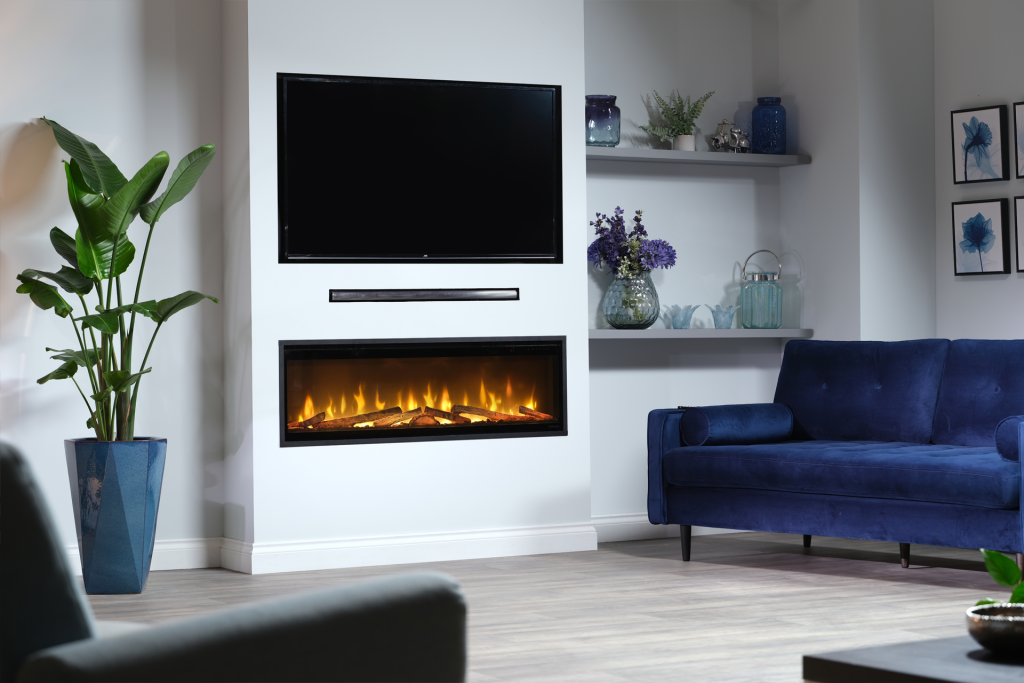 Dimplex Ignite Evolve