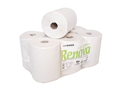 Rolo de Mãos 100 metros