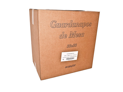 Guardanapos 33x33