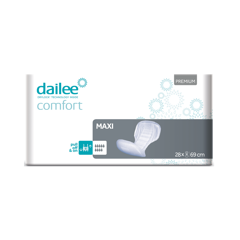 Penso Dailee Confort Maxi 