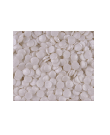 Confettis Brancos - 55g